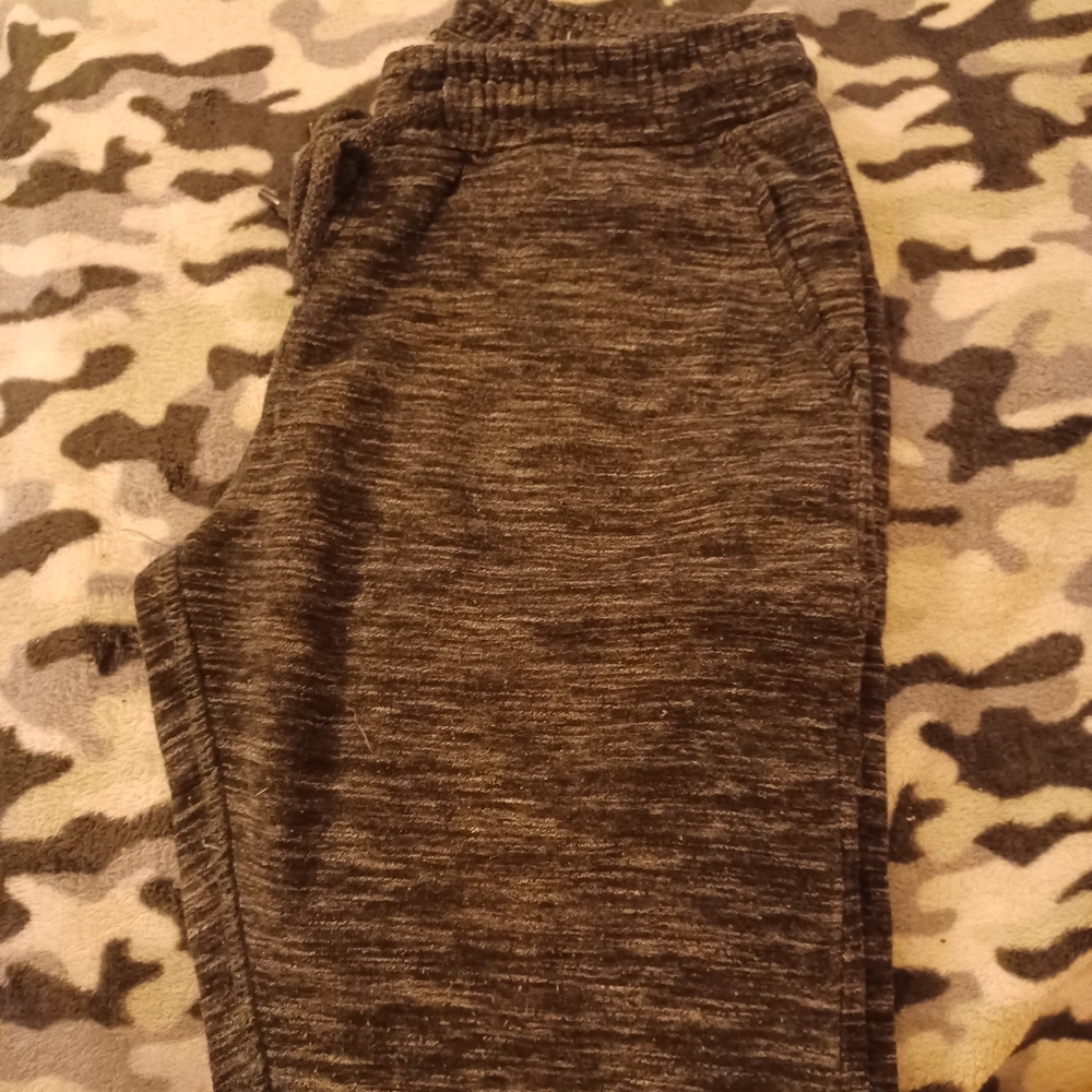 Reflex Sweatpants - Picture 2 of 4